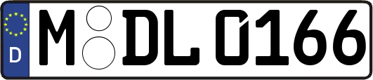 M-DL0166