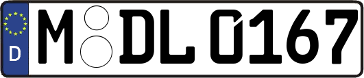 M-DL0167