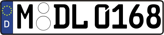 M-DL0168