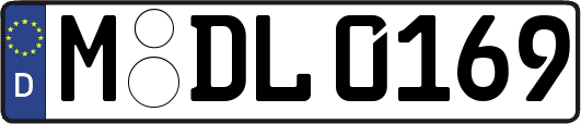 M-DL0169
