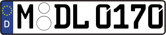 M-DL0170