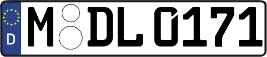 M-DL0171