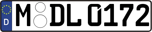 M-DL0172