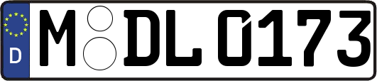 M-DL0173
