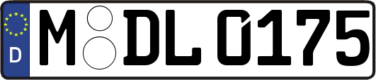 M-DL0175