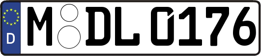 M-DL0176