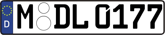 M-DL0177