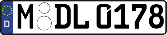 M-DL0178
