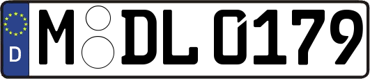 M-DL0179