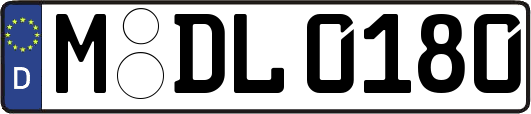 M-DL0180