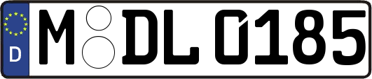 M-DL0185