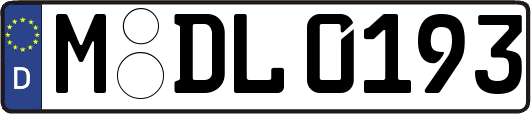 M-DL0193