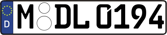 M-DL0194