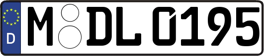 M-DL0195