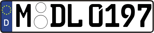 M-DL0197