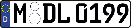 M-DL0199