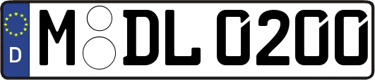 M-DL0200