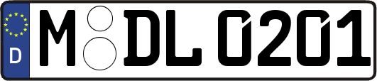 M-DL0201