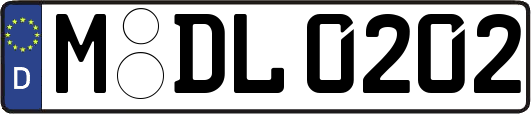 M-DL0202
