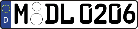 M-DL0206