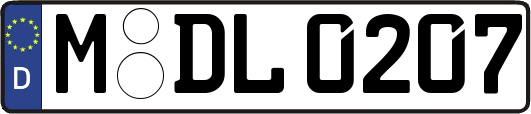 M-DL0207