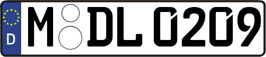 M-DL0209