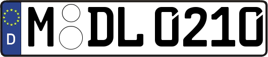 M-DL0210