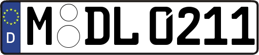 M-DL0211