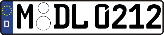 M-DL0212