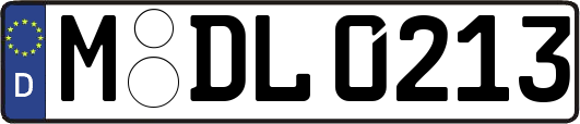 M-DL0213