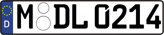 M-DL0214