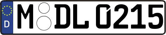 M-DL0215