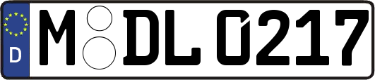 M-DL0217
