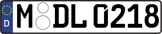 M-DL0218