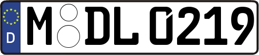 M-DL0219