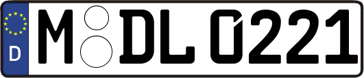 M-DL0221