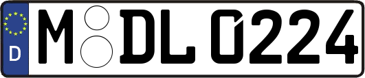M-DL0224
