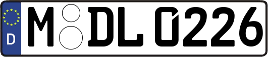 M-DL0226