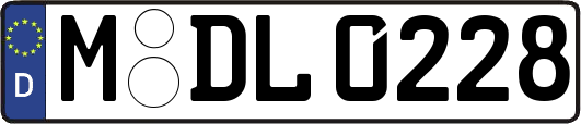 M-DL0228