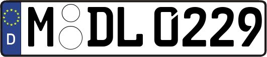 M-DL0229
