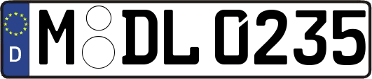 M-DL0235