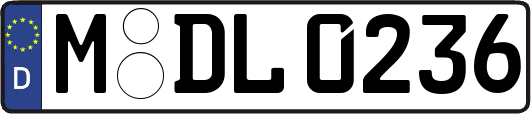 M-DL0236