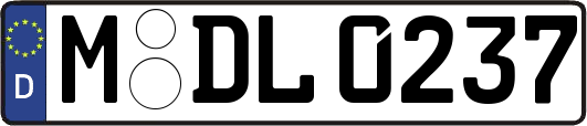 M-DL0237