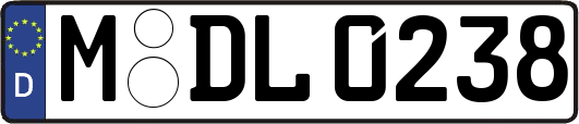 M-DL0238