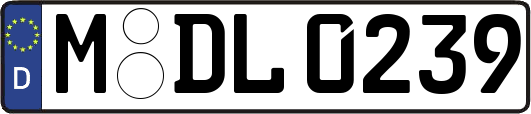 M-DL0239
