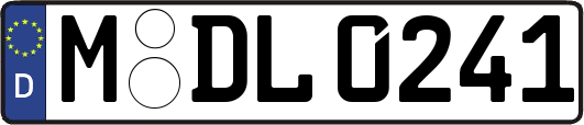 M-DL0241