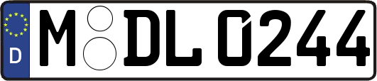 M-DL0244