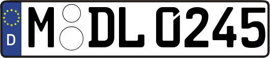 M-DL0245