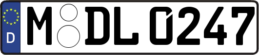M-DL0247