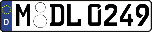 M-DL0249